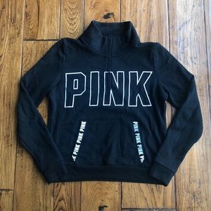 VS Pink Sweatshirt